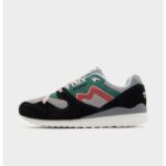 Karhu NZ Men's Synchron Trainer Black