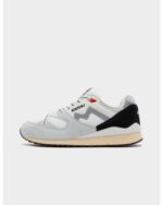 Karhu NZ Men's Synchron Trainer Grey - Image 2