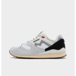 Karhu NZ Men's Synchron Trainer Grey