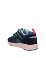 Karhu NZ Men's Trainer Blue - Image 2