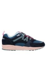 Karhu NZ Men's Trainer Blue - Image 5