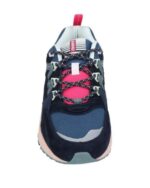 Karhu NZ Men's Trainer Blue - Image 7