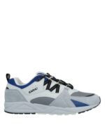 Karhu NZ Men's Trainer Grey - Image 5