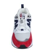 Karhu NZ Men's Trainer White - Image 3