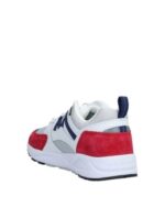 Karhu NZ Men's Trainer White - Image 6