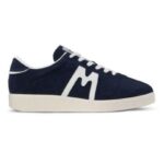 Karhu NZ Men's Trampas Trainer Navy Blue