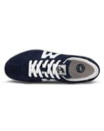 Karhu NZ Men's Trampas Trainer Navy Blue - Image 3