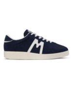 Karhu NZ Men's Trampas Trainer Navy Blue - Image 5