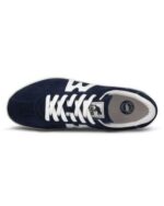 Karhu NZ Men's Trampas Trainer Navy Blue - Image 7
