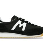 Karhu NZ Mestari Black/White