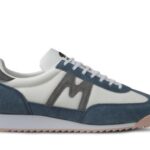 Karhu NZ Mestari Flint Stone/Frost Gray