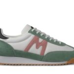 Karhu NZ Mestari Iceberg Green/Rose Tan