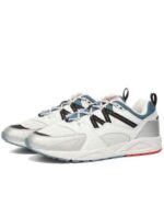 Karhu NZ Metallic Men's Fusion 20 Trainer - Image 6