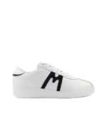 Karhu NZ Metallic Men's Trampas Leather Trainer