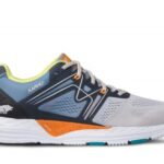 Karhu NZ Monument/Lake Blue Men's Fusion Ortix Running Shoes