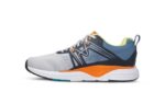 Karhu NZ Monument/Lake Blue Men's Fusion Ortix Running Shoes - Image 4