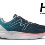 Karhu NZ Moroccan Blue/Porcelain Blue Men's Fusion 30 Hivo