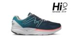 Karhu NZ Moroccan Blue/Porcelain Blue Men's Fusion 30 Hivo