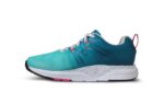 Karhu NZ Mosiac Blue/Neon Pink Women's Fusion 25 - Image 4