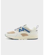 Karhu NZ Multi Blue Men's Fusion 20 Trainer - Image 2