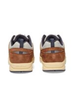 Karhu NZ Multicolour Men's Fusion 20 Trainer - Image 2