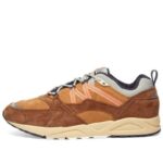 Karhu NZ Multicolour Men's Fusion 20 Trainer