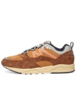 Karhu NZ Multicolour Men's Fusion 20 Trainer