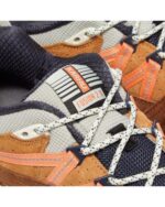 Karhu NZ Multicolour Men's Fusion 20 Trainer - Image 3