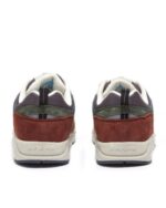 Karhu NZ Multicolour Mens Fusion 20 Trainer - Image 3