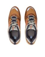 Karhu NZ Multicolour Men's Fusion 20 Trainer - Image 4