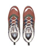 Karhu NZ Multicolour Mens Fusion 20 Trainer - Image 10