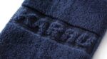 Karhu NZ Navy Logo Sock - Image 2