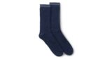 Karhu NZ Navy Logo Sock