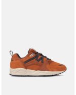Karhu NZ Orange Men's Fusion 20