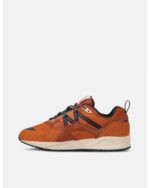 Karhu NZ Orange Men's Fusion 20 - Image 4