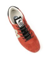 Karhu NZ Red Men's Fabric Trainer - Image 12