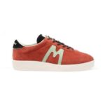 Karhu NZ Red Men's Fabric Trainer