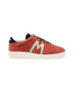 Karhu NZ Red Men's Fabric Trainer