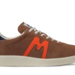 Karhu NZ Rubber/Fiesta Trampas