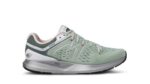 Karhu NZ Smoke Green/Bright White Women's Synchron 15