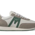 Karhu NZ Spray Green/Dark Ivy Albatross 82