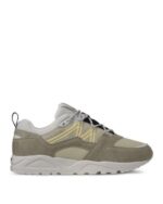 Karhu NZ Spray Green Men's Fusion 20 Trainer - Image 9