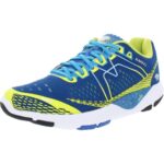 Karhu NZ Strong Blu/Lime Punch Men's Running Shoes