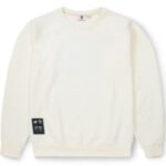 Karhu NZ Sun Run Sweatshirt Women's Classic Gray