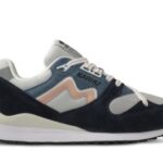Karhu NZ Synchron Classic India Ink/Cameo Rose