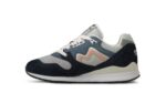Karhu NZ Synchron Classic India Ink/Cameo Rose - Image 4