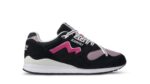Karhu NZ Synchron Classic Jet Black/Cabaret