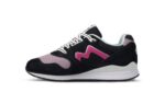 Karhu NZ Synchron Classic Jet Black/Cabaret - Image 4