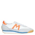 Karhu NZ Trainer Grey Men's