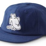 Karhu NZ Trampas Bear Cap